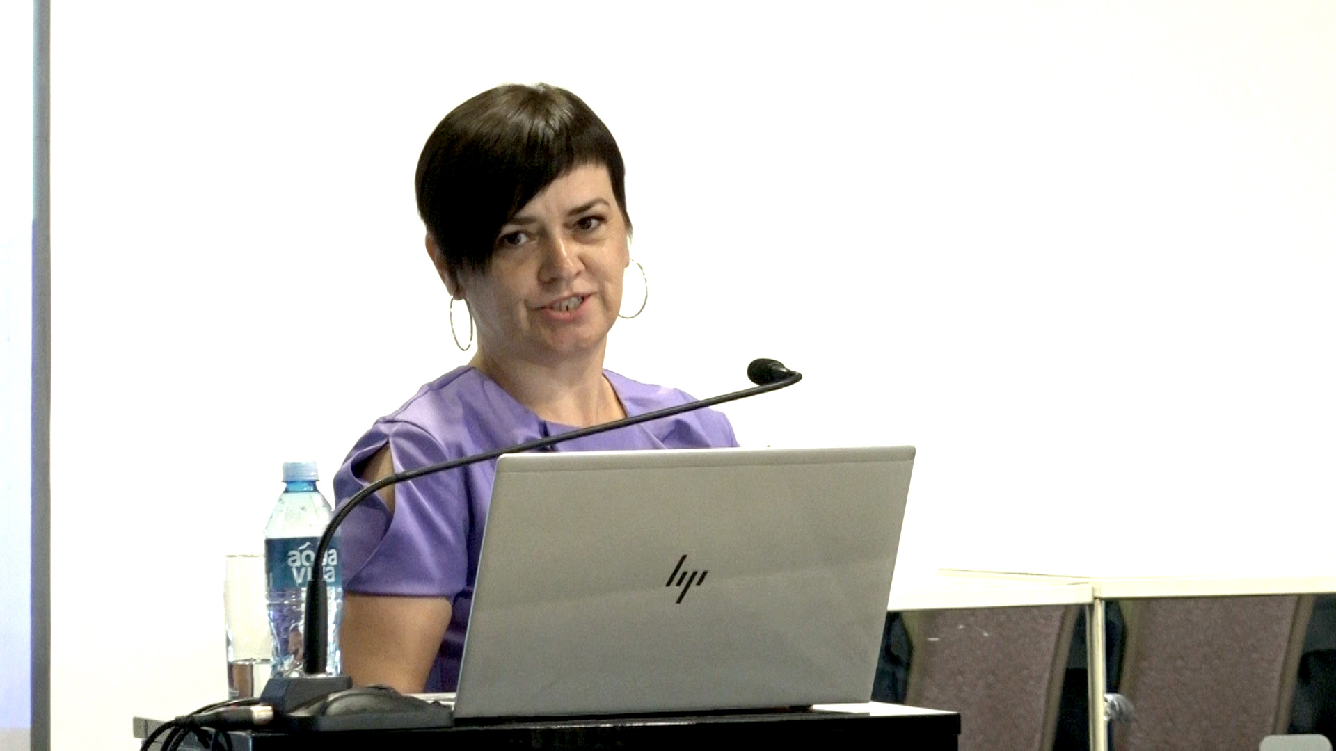 Beograd, Jasna Djordjevic maticarka maticna sluzba grada Sombora, ovaj uspeh nije samo nas, vec je potvrda uspesne saradnje i podrske koje nam pruza ministarstvo Beograd, Jasna Djordjevic maticarka maticna sluzba grada Sombora, ovaj uspeh nije samo nas, vec je potvrda uspesne saradnje i podrske koje nam pruza ministarstvo